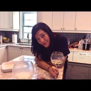 Meet your Posher, Gio